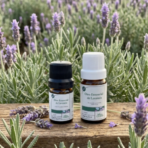 ÓLEO ESSENCIAL 5ml/10ml