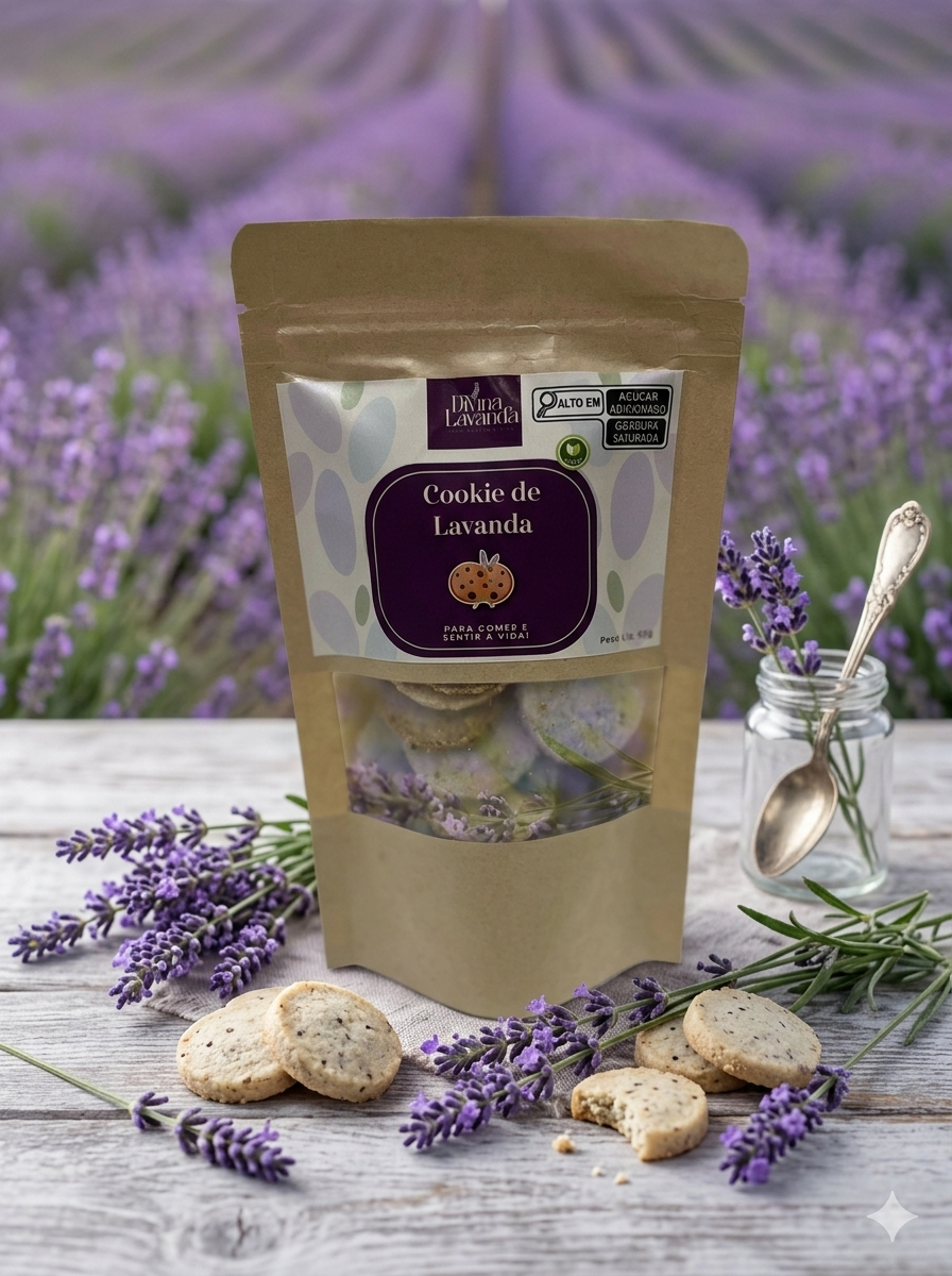 COOKIE 90g
