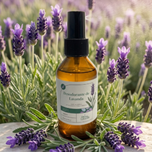 DESODORANTE 100ml