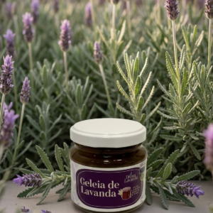 GELEIA 180ml