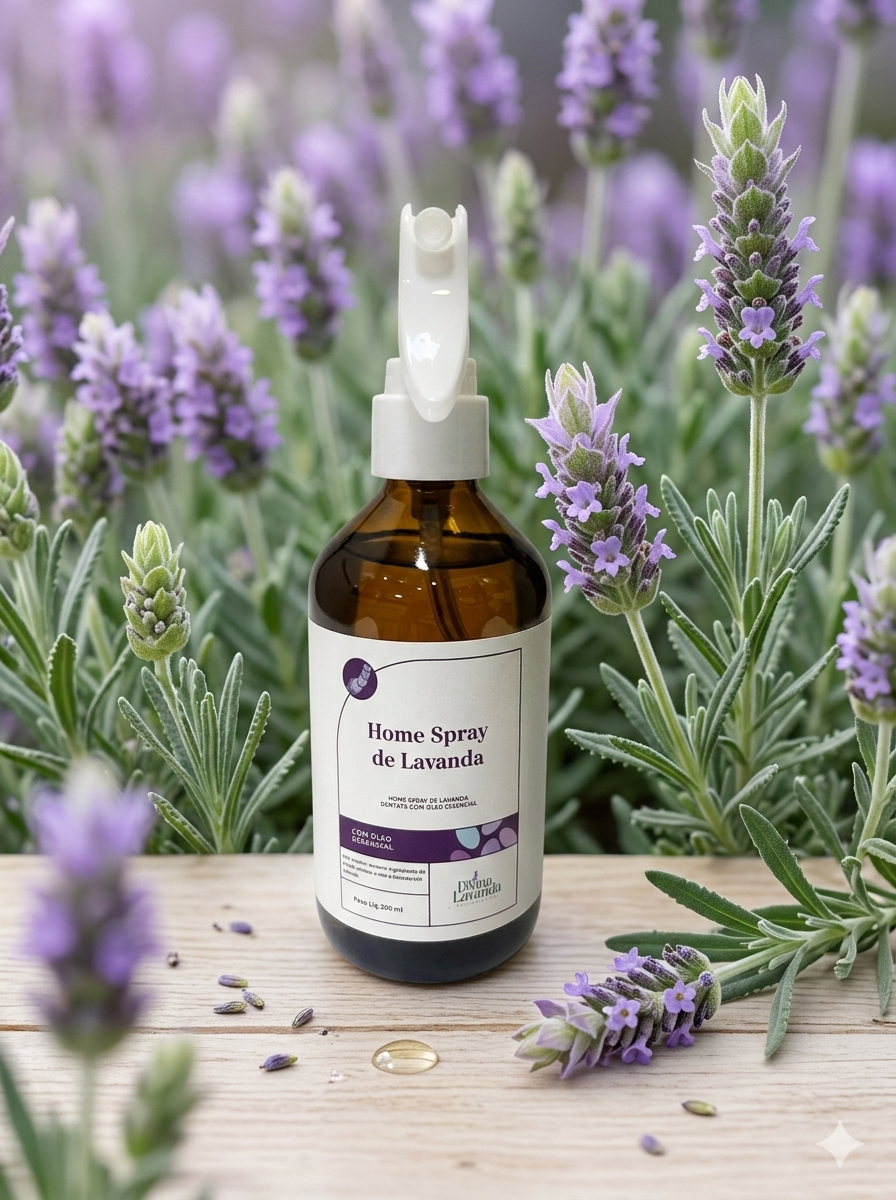 HOME SPRAY 200ml
